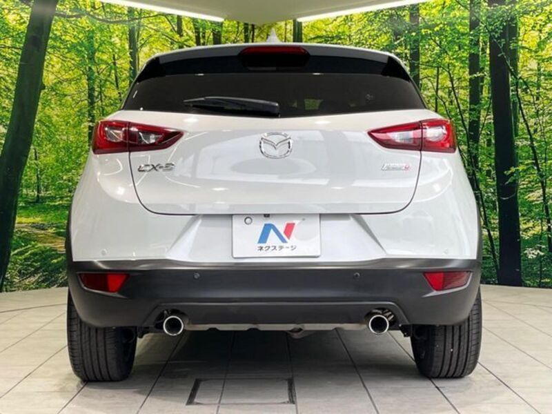 CX-3