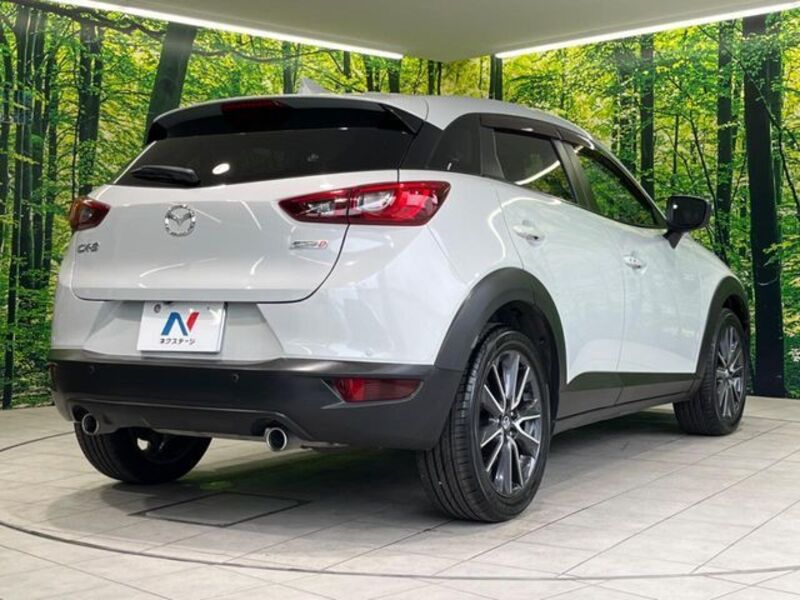 CX-3