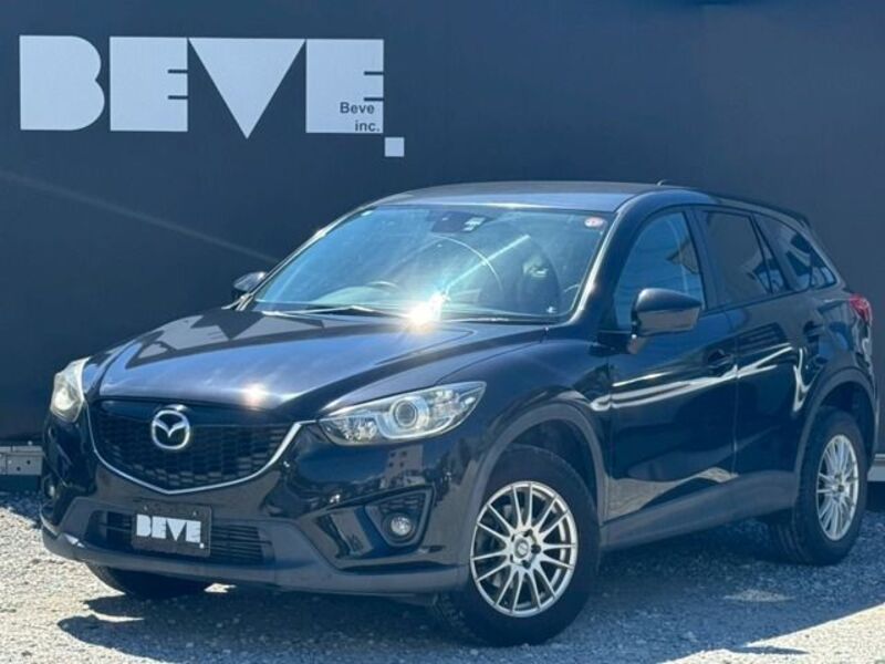 CX-5-0