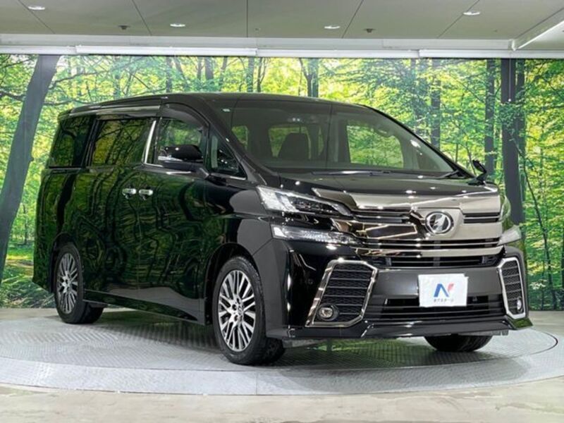 VELLFIRE