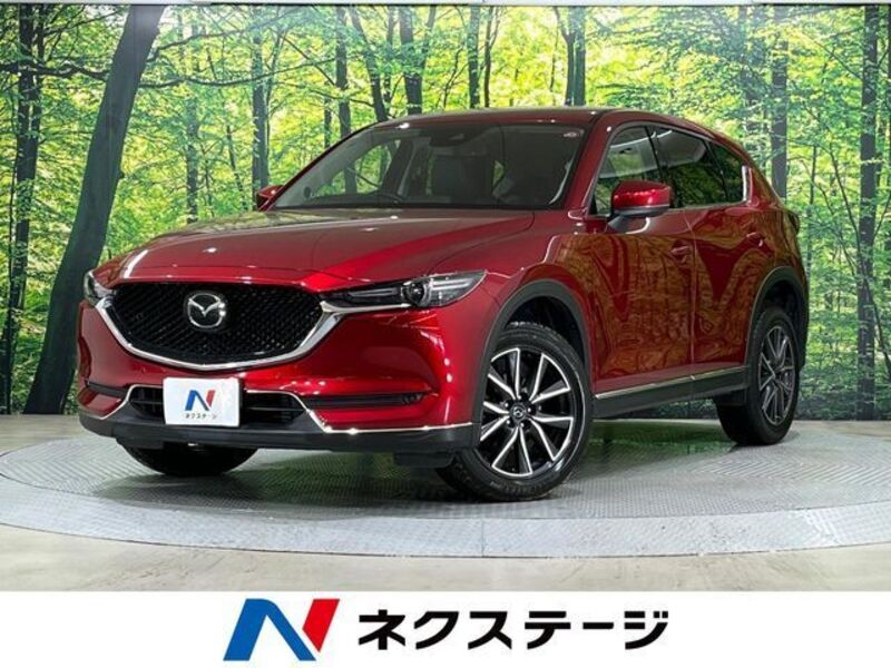 CX-5-0