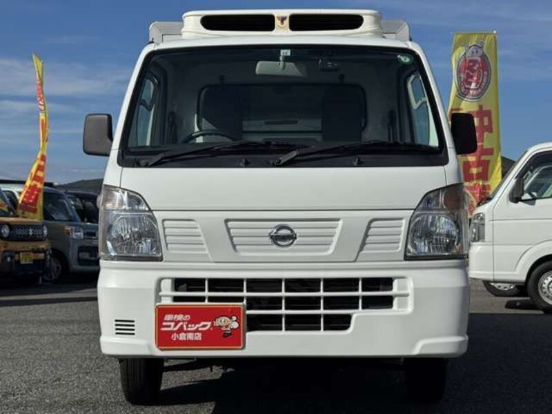 NT100 CLIPPER