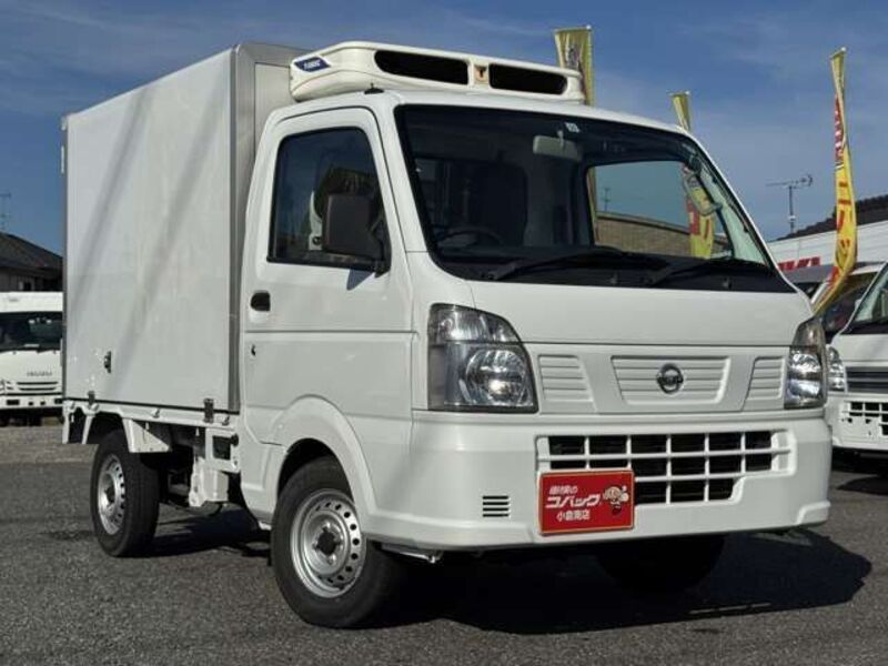 NT100 CLIPPER