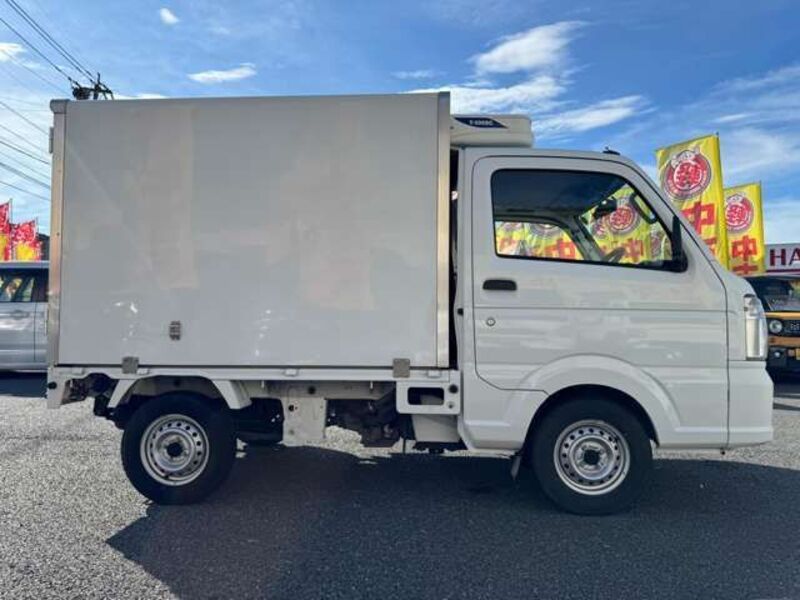 NT100 CLIPPER