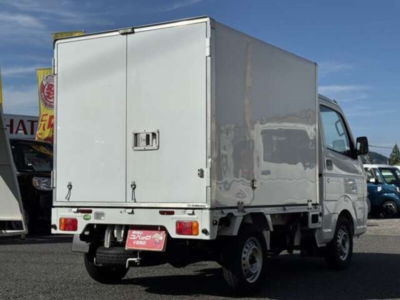 NT100 CLIPPER