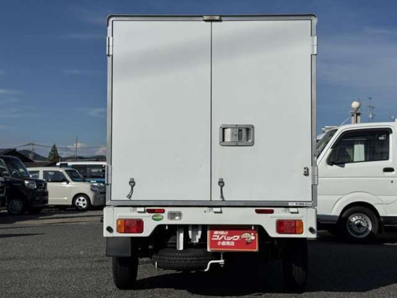 NT100 CLIPPER