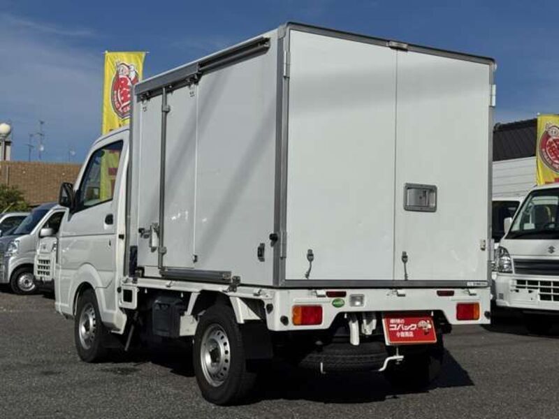 NT100 CLIPPER