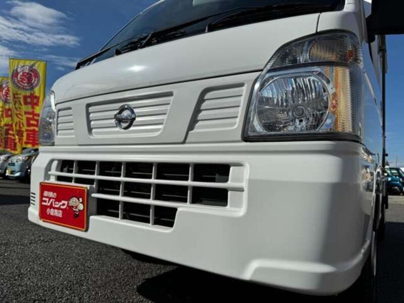 NT100 CLIPPER