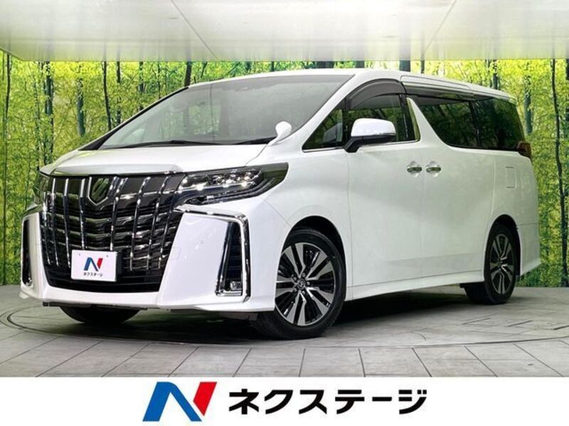 ALPHARD-0