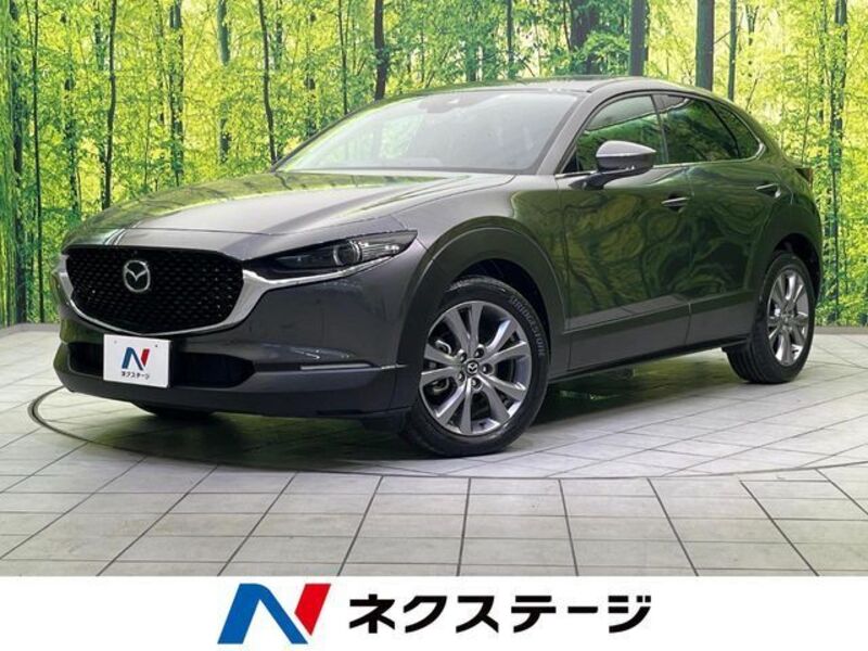 CX-30-0