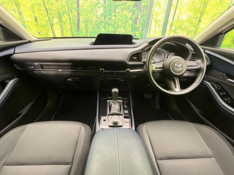CX-30