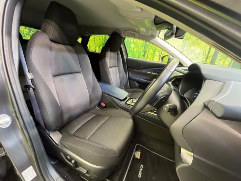 CX-30