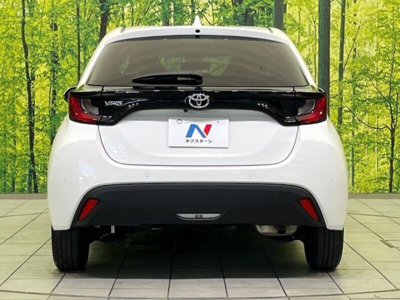 YARIS