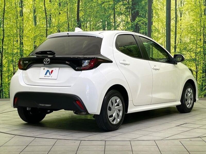 YARIS