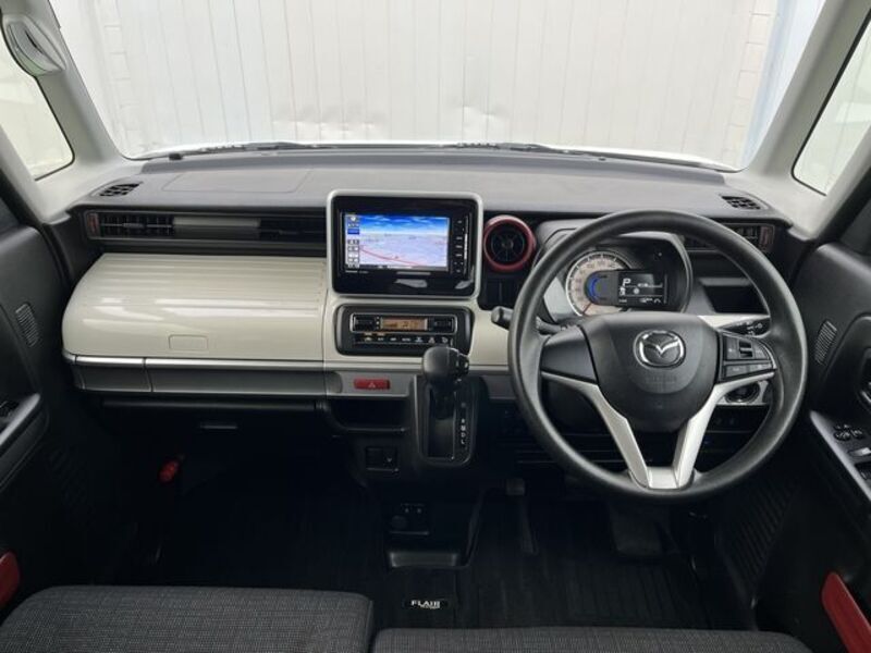 FLAIR WAGON