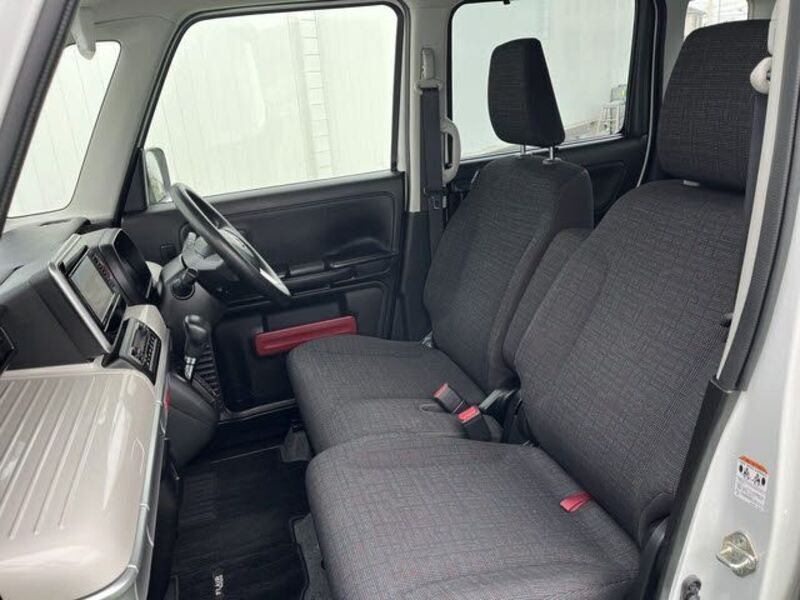FLAIR WAGON