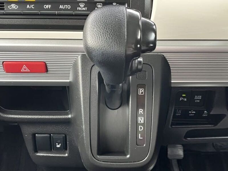 FLAIR WAGON