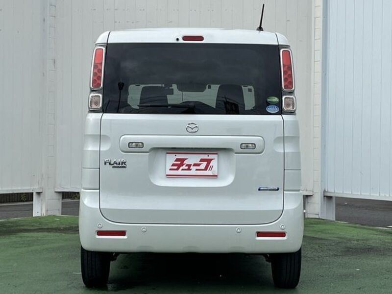 FLAIR WAGON