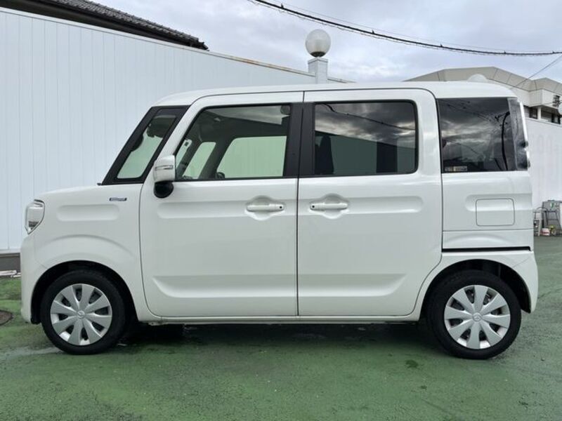 FLAIR WAGON