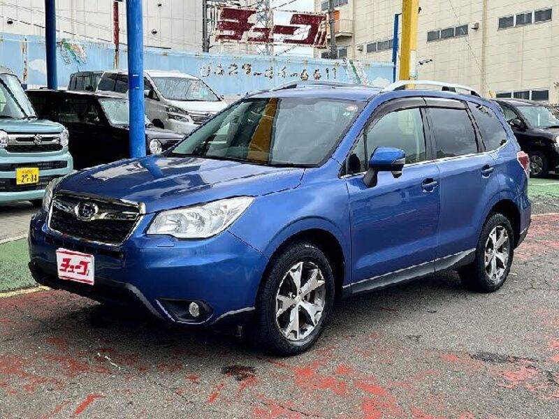FORESTER-0