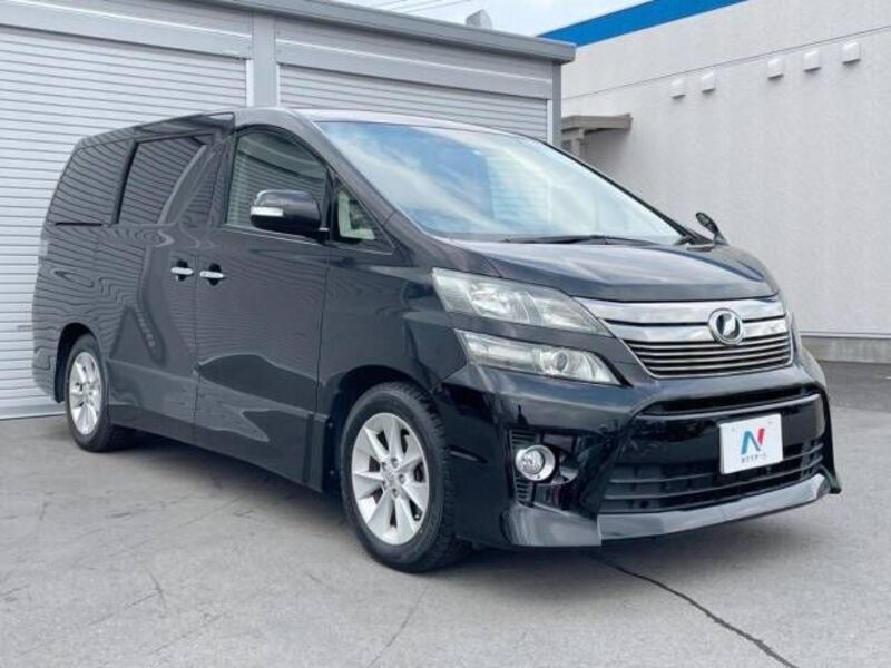 VELLFIRE