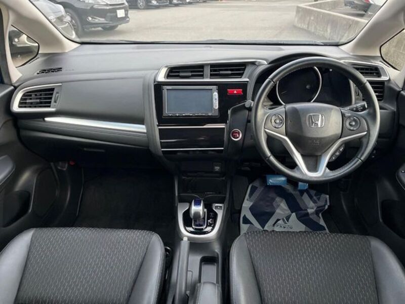 FIT HYBRID