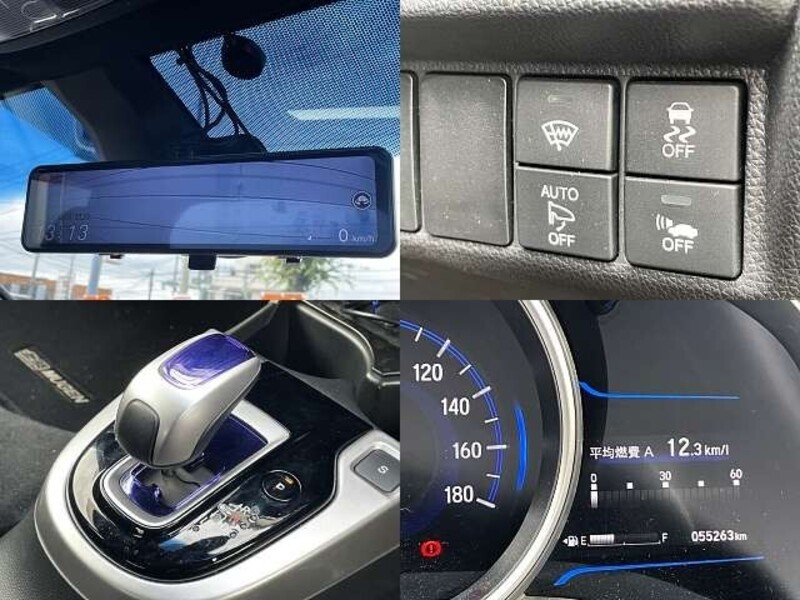 FIT HYBRID