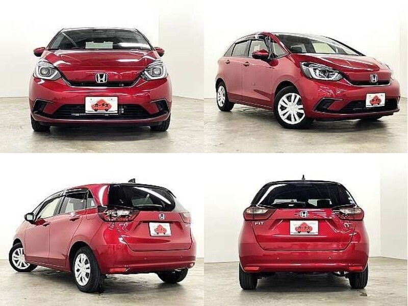 FIT HYBRID