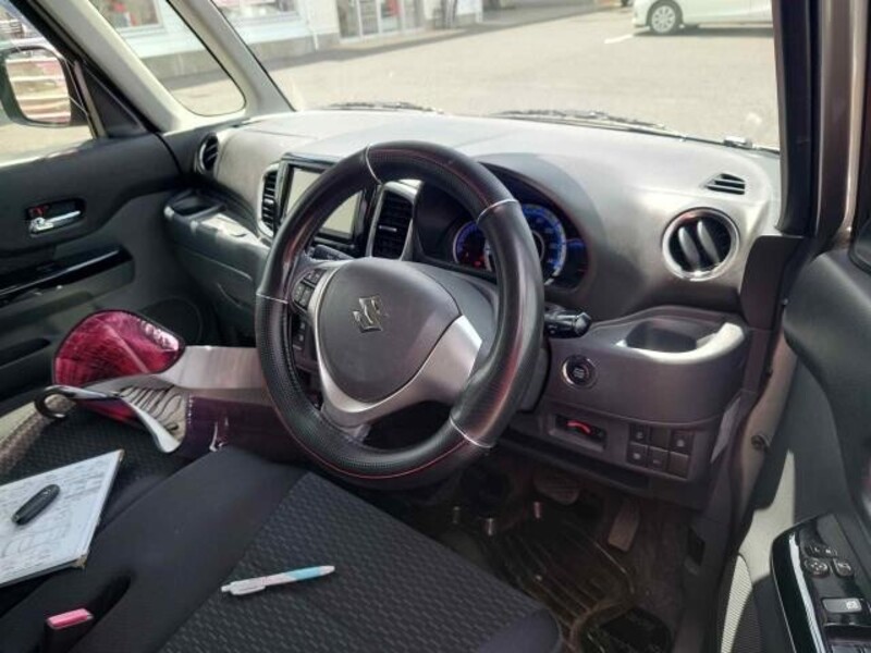 SPACIA CUSTOM
