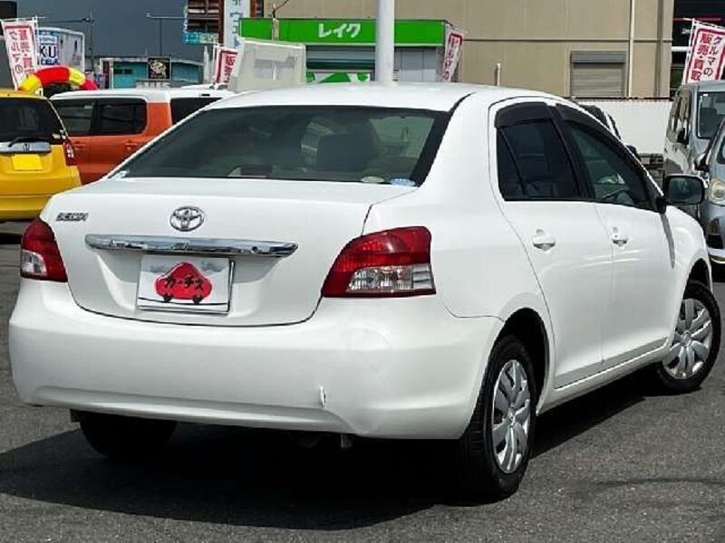 BELTA