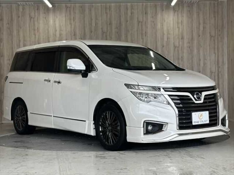 ELGRAND