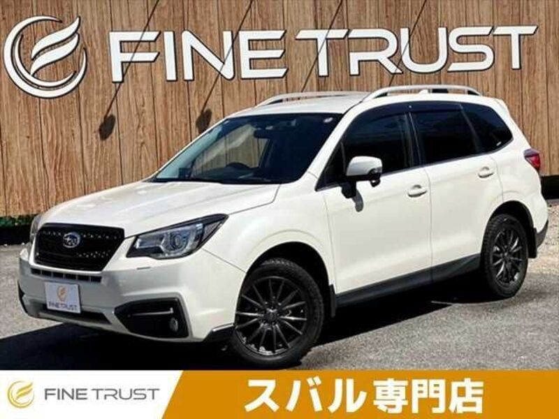 FORESTER-0