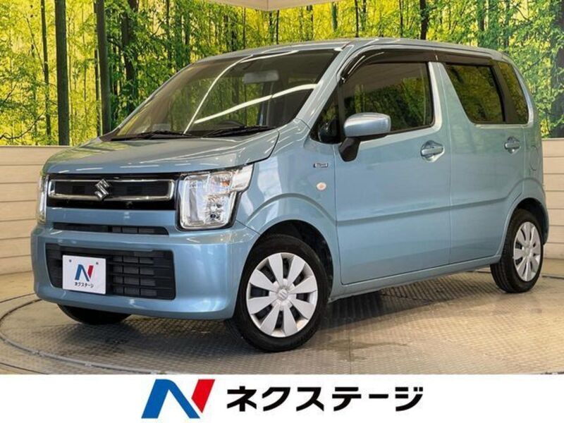 WAGON R-0
