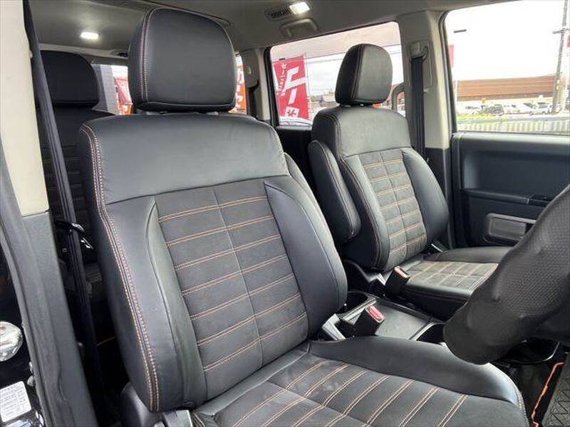 DELICA D5