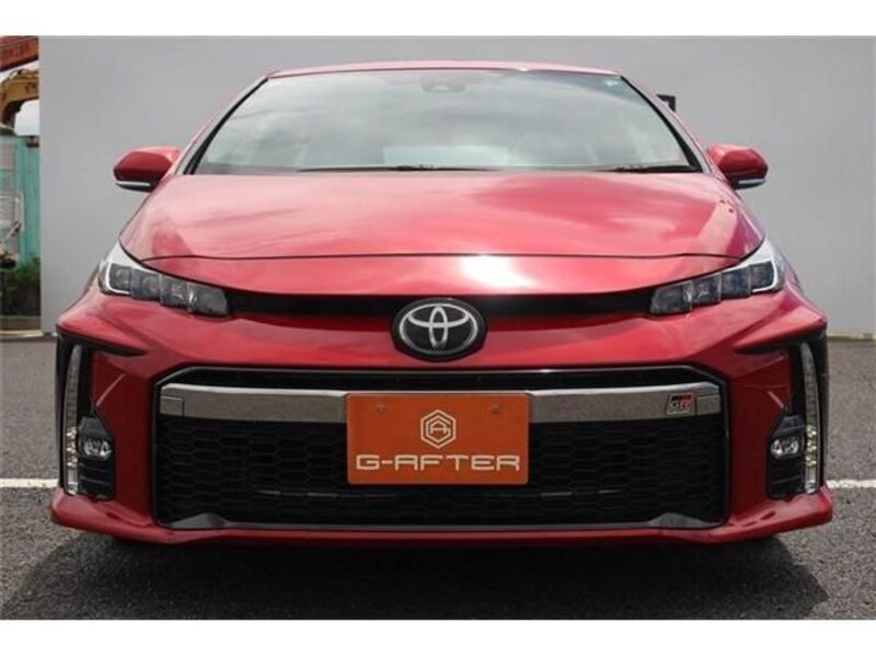 PRIUS PHV