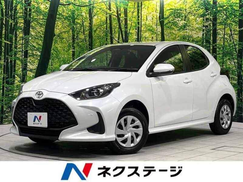 YARIS-0