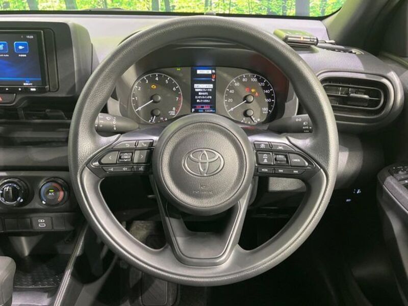 YARIS