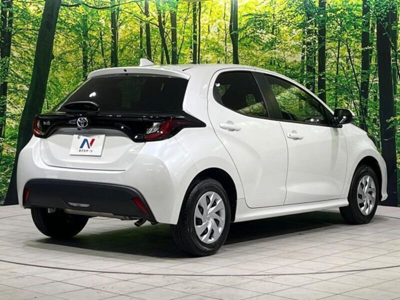 YARIS