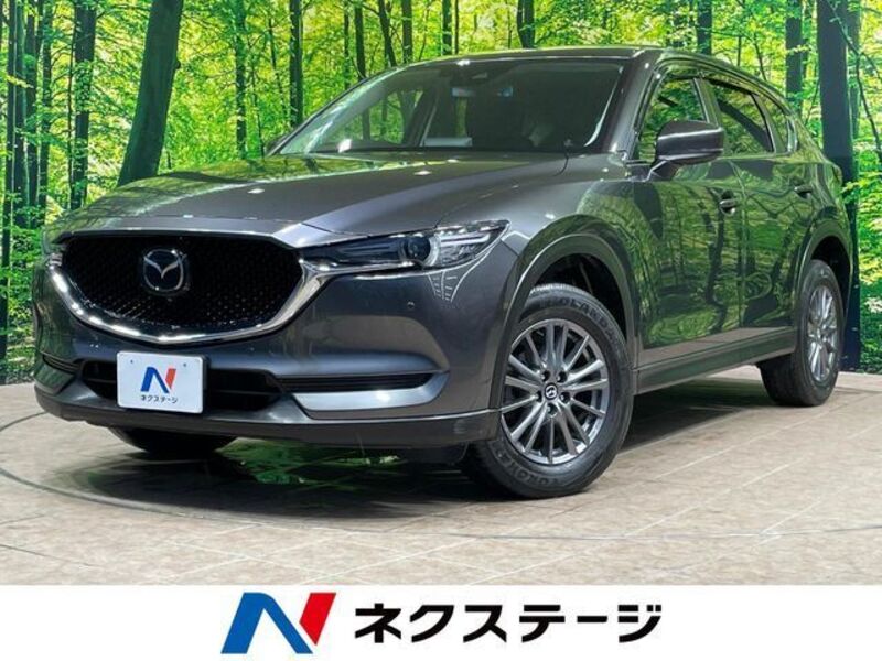 CX-5-0