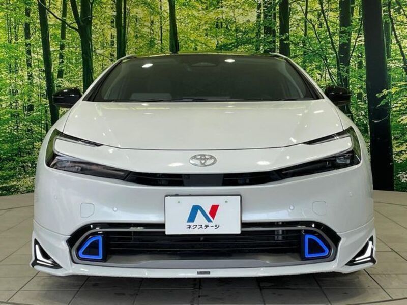 PRIUS