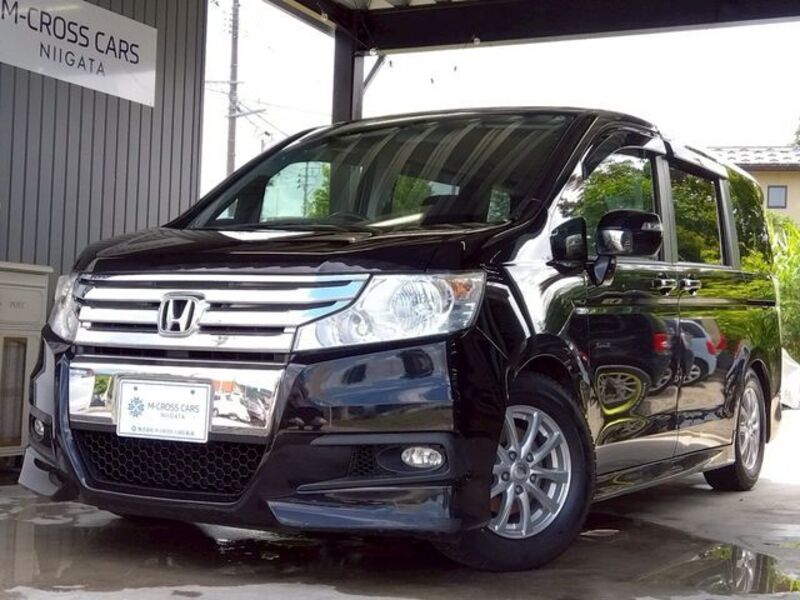 STEPWAGON SPADA-0