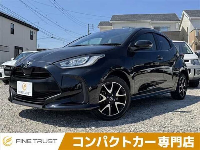 YARIS-0