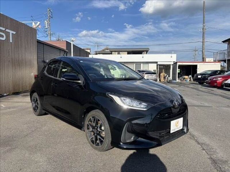 YARIS