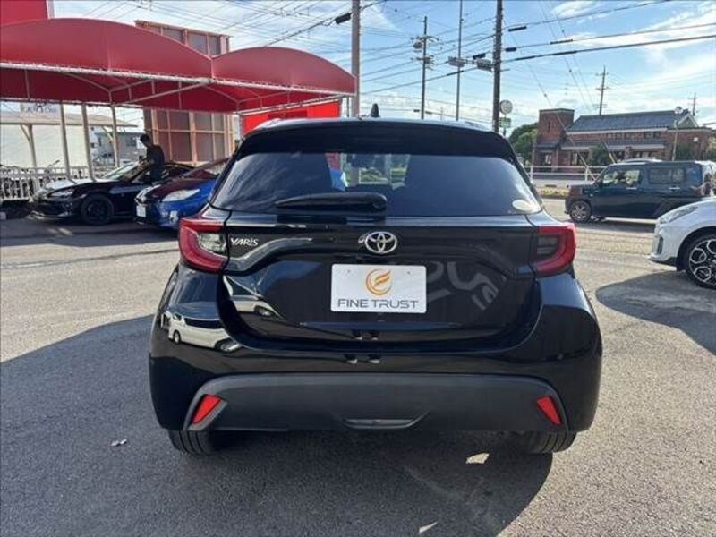 YARIS