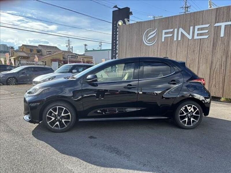 YARIS