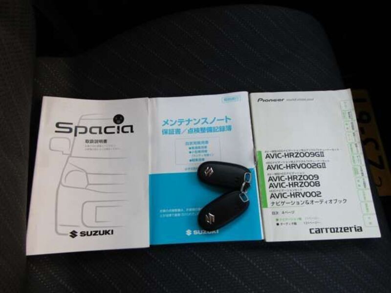 SPACIA