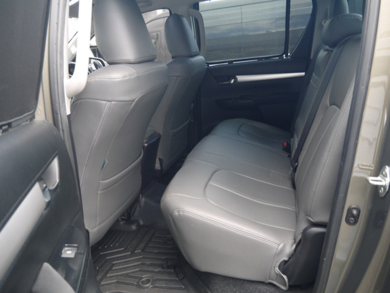 HILUX