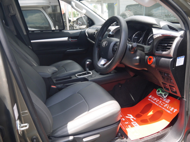 HILUX