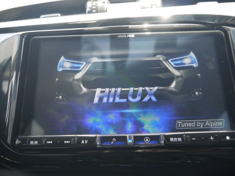 HILUX