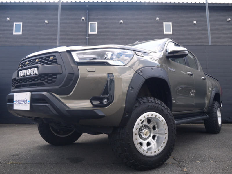 HILUX-0